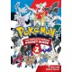Pokemon: The Complete Pokemon Pocket Guide, Vol. 2