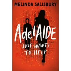 AdelAIDE: Just Wants to Help