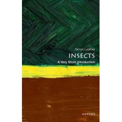 Insects: A Very Short Introduction