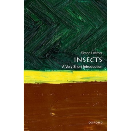 Insects: A Very Short Introduction