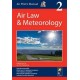 Air Pilot's Manual: Air Law & Meteorology
