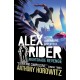 Nightshade Revenge: The explosive finale to the bestselling spy series that's sold over 21 million copies- for fans of action, gadgets and danger aged 9-14