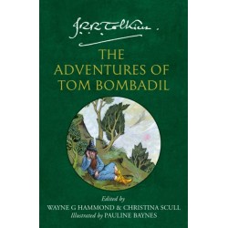 The Adventures of Tom Bombadil