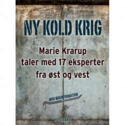 Ny kold krig