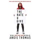 The Hate U Give: Global bestselling sensation and multi-award winning YA novel about race, power and prejudice – movie tie-in edition