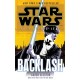 Star Wars: Fate of the Jedi: Backlash