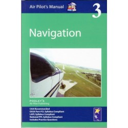 Air Pilot's Manual - Navigation
