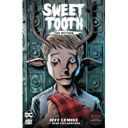 Sweet Tooth: The Return