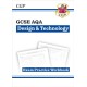 GCSE Design & Technology AQA Exam Practice Workbook
