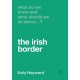 What Do We Know and What Should We Do About the Irish Border?