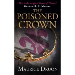The Poisoned Crown