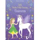 Little Sticker Dolly Dressing Unicorns