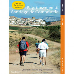 Pilgrimsvejen til Santiago de Compostela