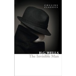 The Invisible Man