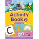 Jolly Phonics Activity Book 2: in Precursive Letters (British English edition)