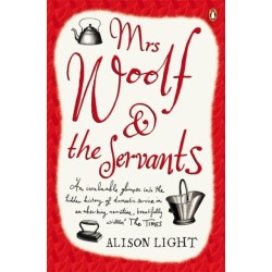 Mrs Woolf and the Servants