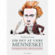 Om det at være menneske