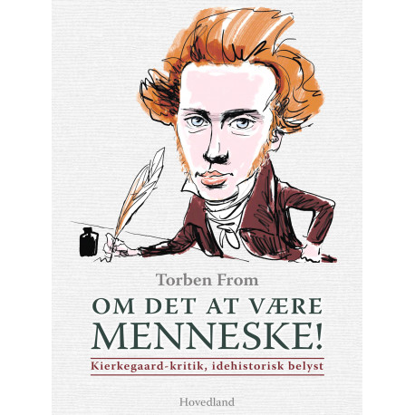 Om det at være menneske