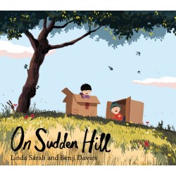On Sudden Hill