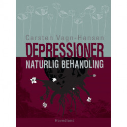 Depressioner - Naturlig behandling