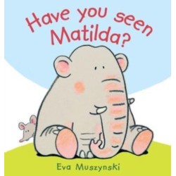 Have you Seen Matilda?