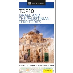 DK Top 10 Israel and the Palestinian Territories