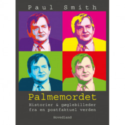 Palmemordet