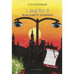 ”Hvem af dem” & ”Arvefjender”