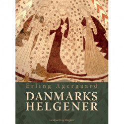 Danmarks helgener