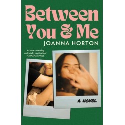 Between You and Me