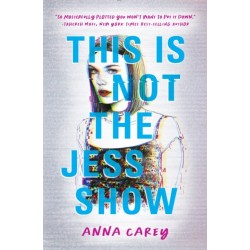 This Is Not the Jess Show
