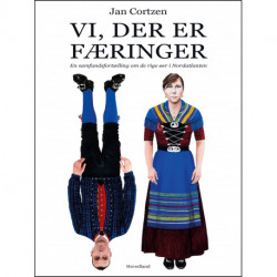 Vi, der er færinger