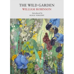 The Wild Garden