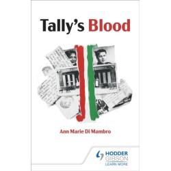 Tally's Blood