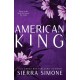 American King: A Steamy and Taboo BookTok Sensation
