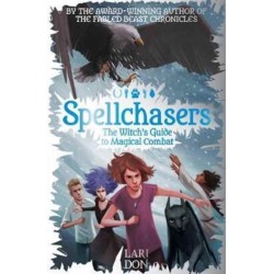 The Witch's Guide to Magical Combat