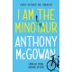 Super-Readable Rollercoaster: I Am The Minotaur