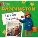 Paddington: Let’s Go Shopping: Band 02a/Red a