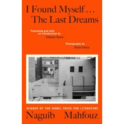 I Found Myself...The Last Dreams