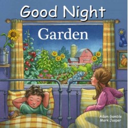 Good Night Garden