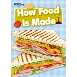 How Food Is Made