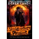 Skulduggery Pleasant