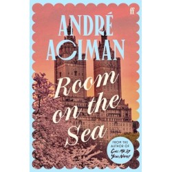 Room on the Sea: 'Master of the Modern Love Story.’ Sunday Times