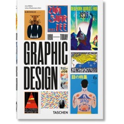 The History of Graphic Design. 45th Ed.