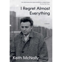 I Regret Almost Everything