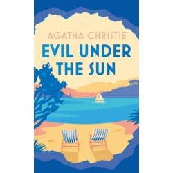 Evil Under the Sun