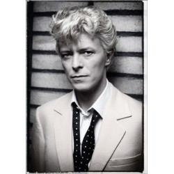 David Bowie by Denis O'Regan: From the Man Who Photographed Him Most