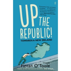 Up the Republic!: Towards a New Ireland