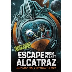 Beyond the Furthest Star - Express Edition