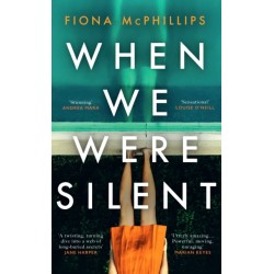 When We Were Silent: A gripping and addictive feminist dark academia thriller